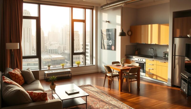 apartman u centru apartman u centru