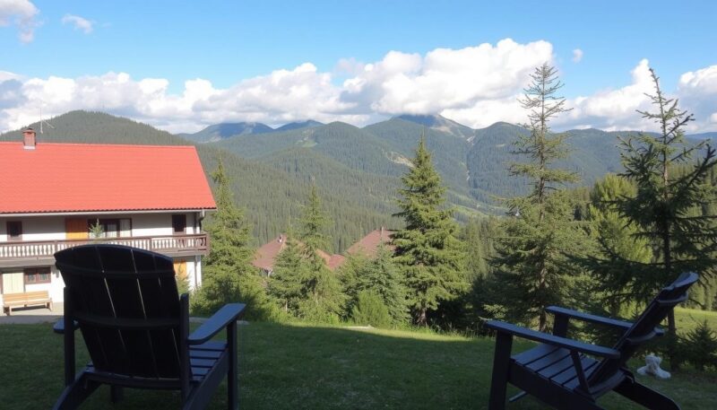 rezervacija smeštaja Kopaonik rezervacija smeštaja Kopaonik