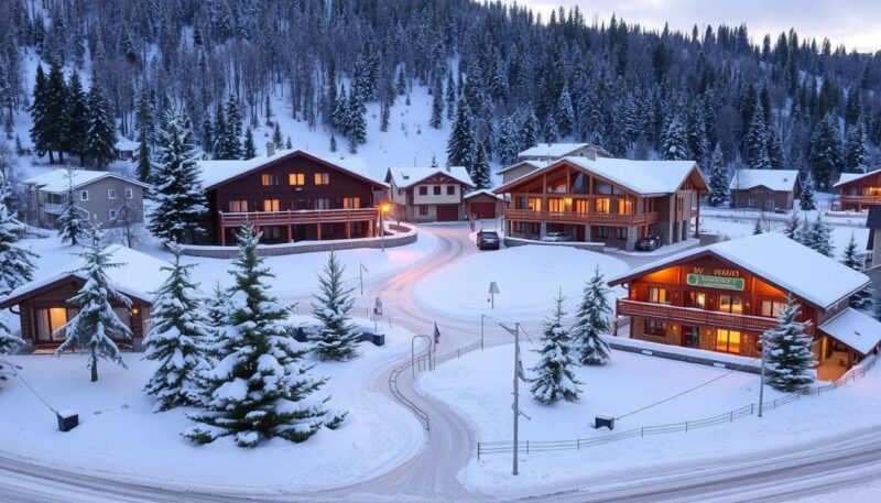 smeštaj centar Kopaonika smeštaj centar Kopaonika