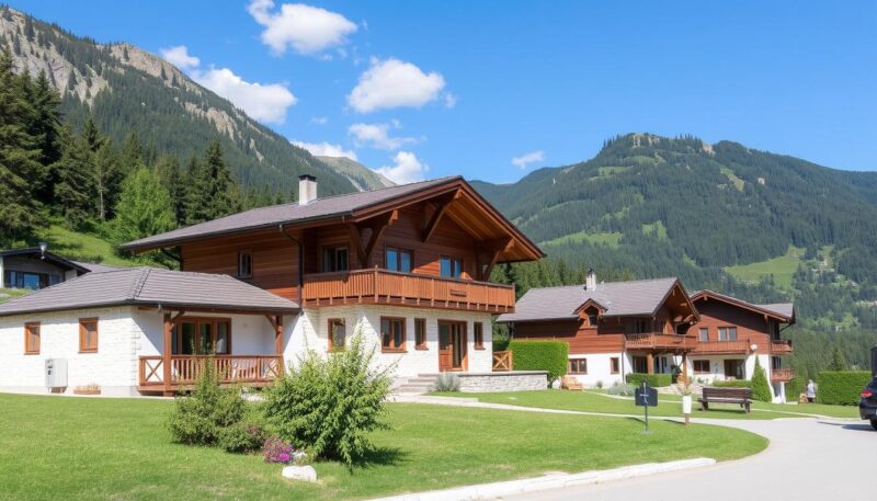 smeštaj vikend naselje Kopaonik smeštaj vikend naselje Kopaonik